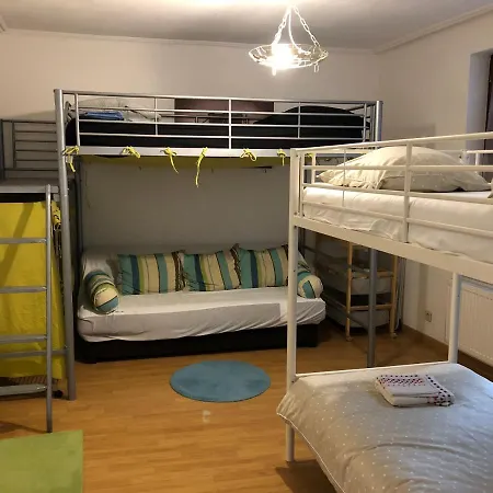 De L'est 2 Σπίτι διακοπών