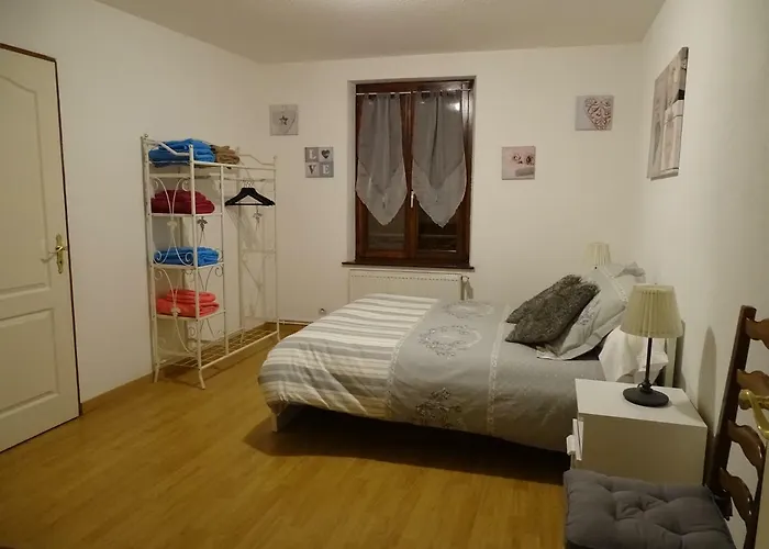 De L'est 2 * קולמר